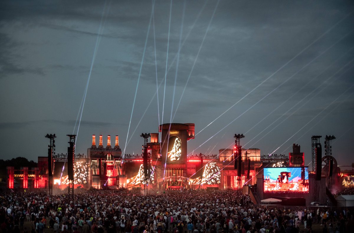 Parookaville überrascht mit Ankündigung für alle Fans