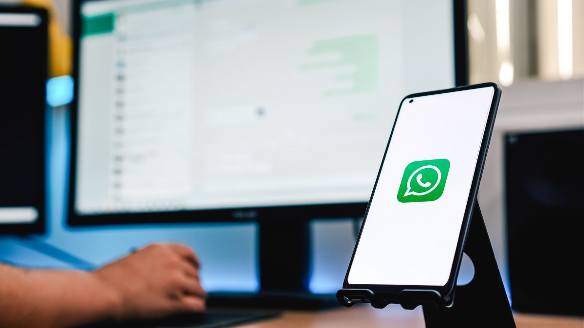 Diese Whatsapp-Funktion könnte gefährlich werden