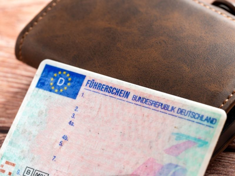 Neue Führerschein-Regeln, die alle Autofahrer betreffen