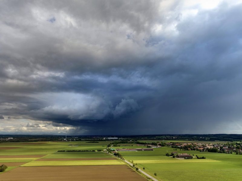 Totaler Wetter-Absturz in NRW: Expertin findet deutliche Worte – „Extrem“