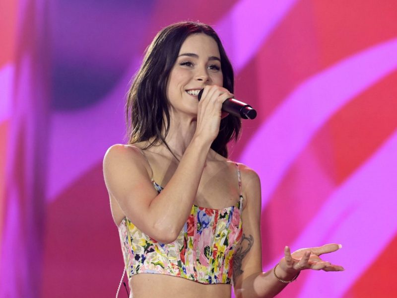 Lena Meyer-Landrut