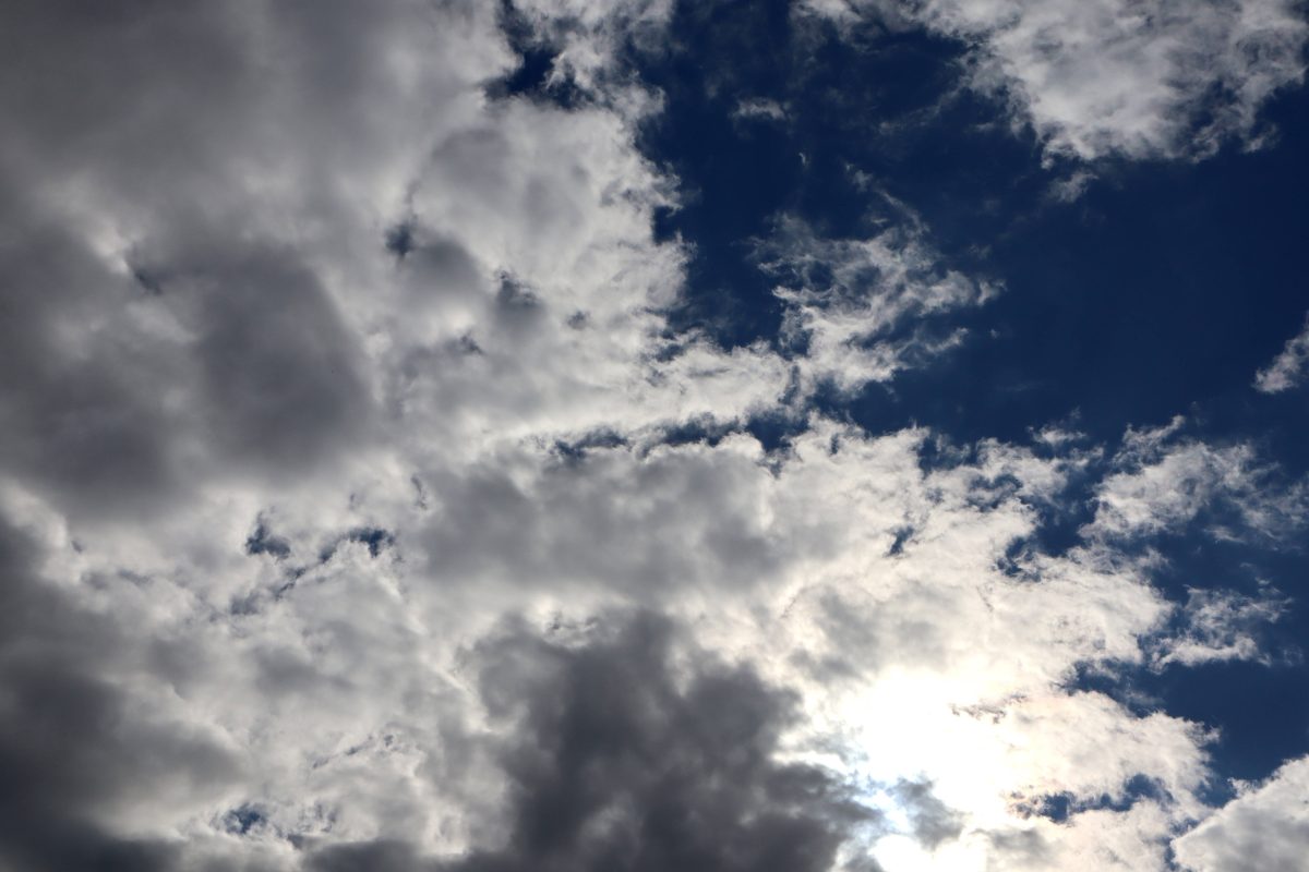 Das Wetter in NRW bringt Überraschungen.