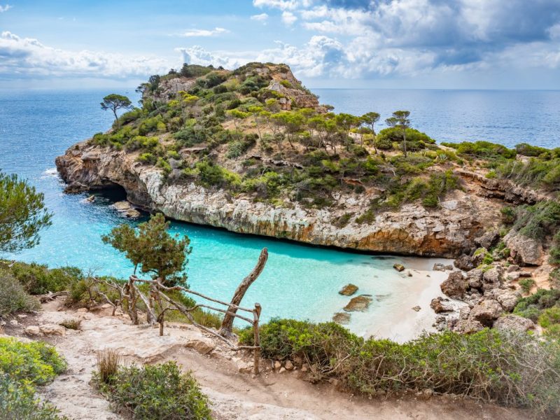 Mallorca