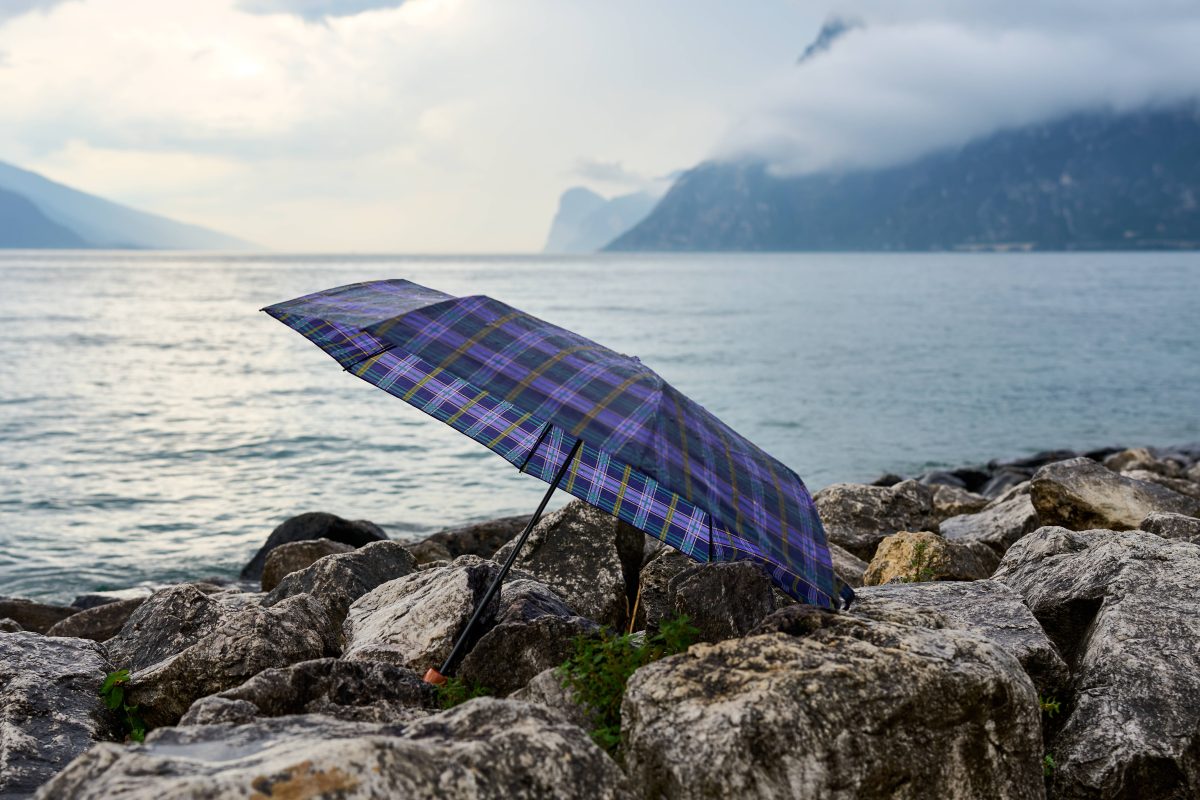 Urlaub in Italien: Heftige Unwetter in vielen Regionen