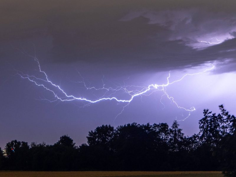 Wetter in NRW: Kommt es jetzt knüppeldick? „Es wird wieder krachen“