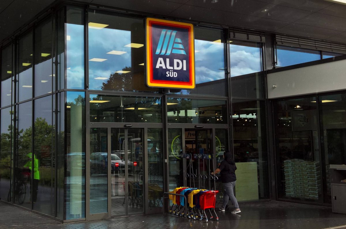 Bei Aldi wird ein beliebtes Produkt teurer