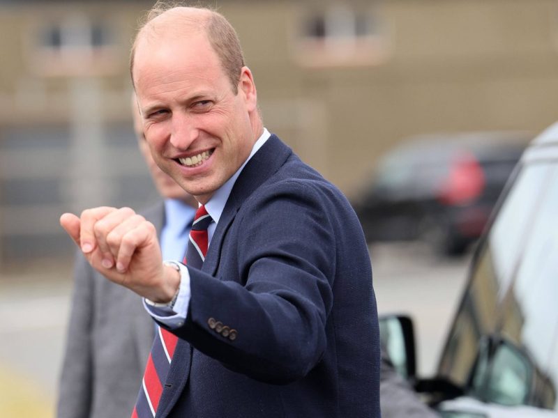 Prinz William