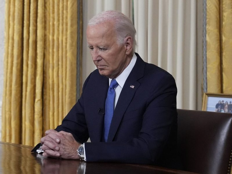 Joe Biden