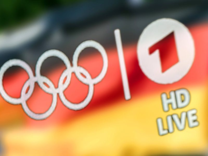 Olympia 2024