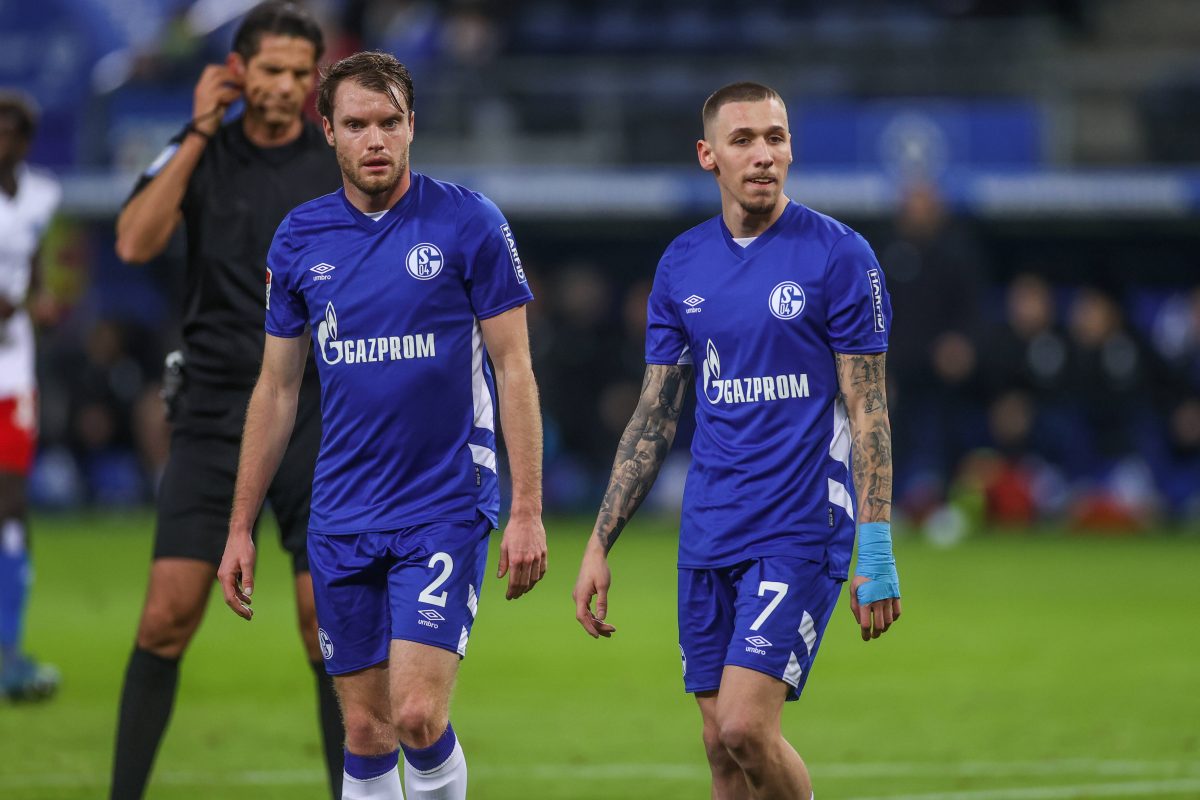 Beim FC Schalke 04 gehÃ¶rte er stets zu den LeistungstrÃ¤gern. Nach seinem S04-Abschied ist er jedoch weiterhin auf Vereinssuche.