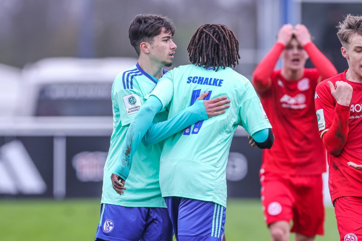 Ein Top-Talent des FC Schalke 04 musste zuletzt einen bitteren RÃ¼ckschlag hinnehmen. Mit einer Entscheidung dÃ¼rfte er alles andere als glÃ¼cklich sein.