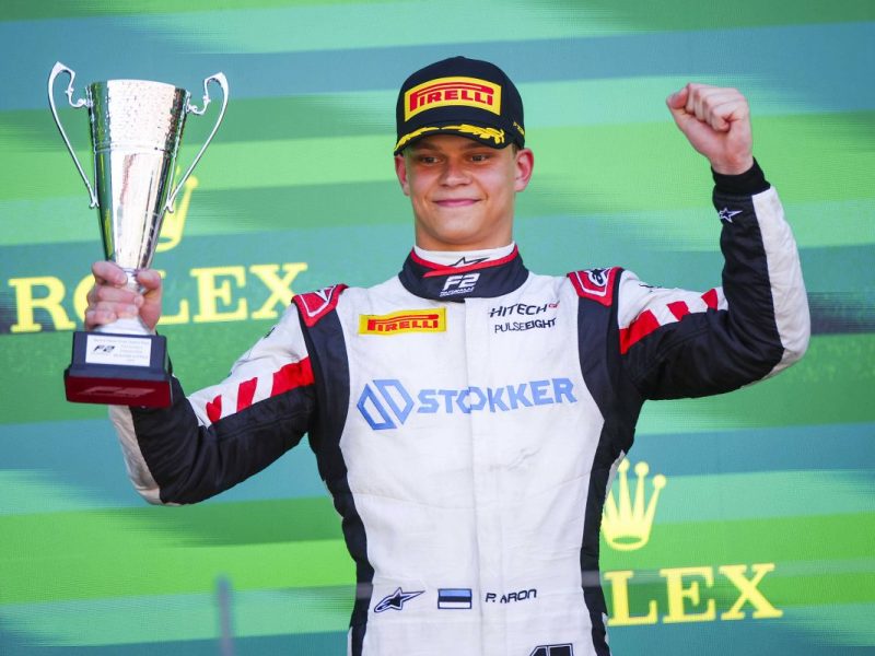 Formel 1