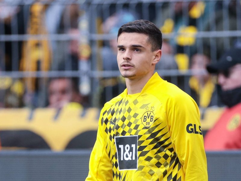 Borussia Dortmund