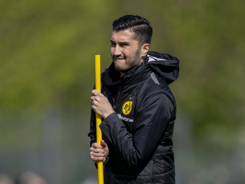 Borussia Dortmund
