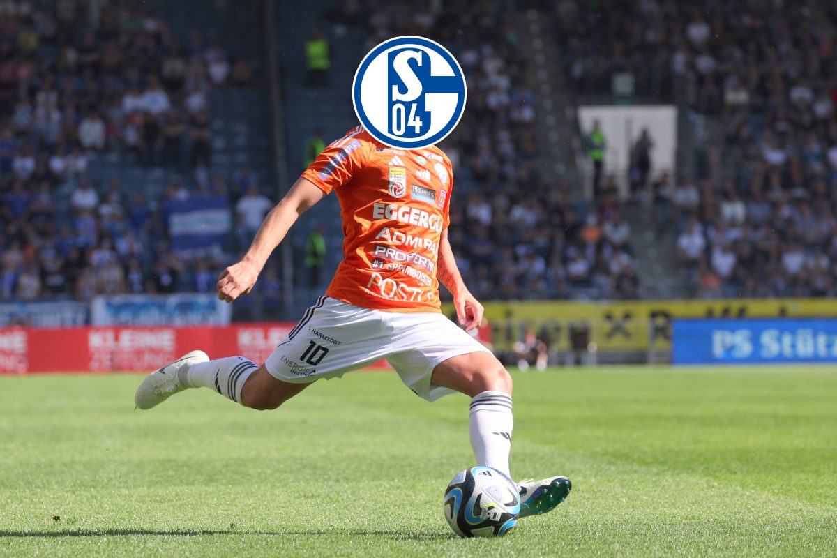 Der FC Schalke 04 bastelt weiter an dem Kader fÃ¼r die Zukunft. Folgt nun sogar die wilde RÃ¼ckkehr eines Ex-Knappen?