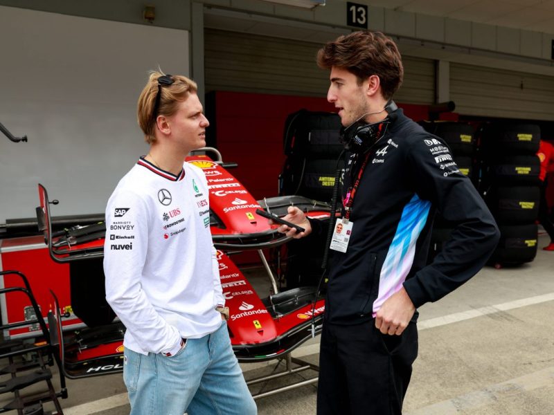 Formel 1
