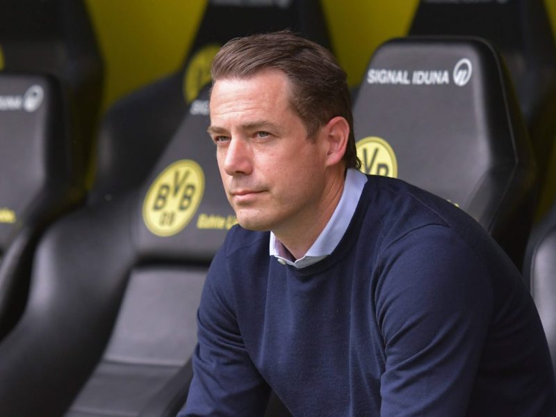 Borussia Dortmund