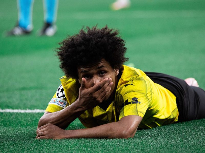 BVB