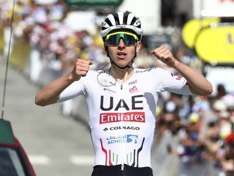 Tour de France