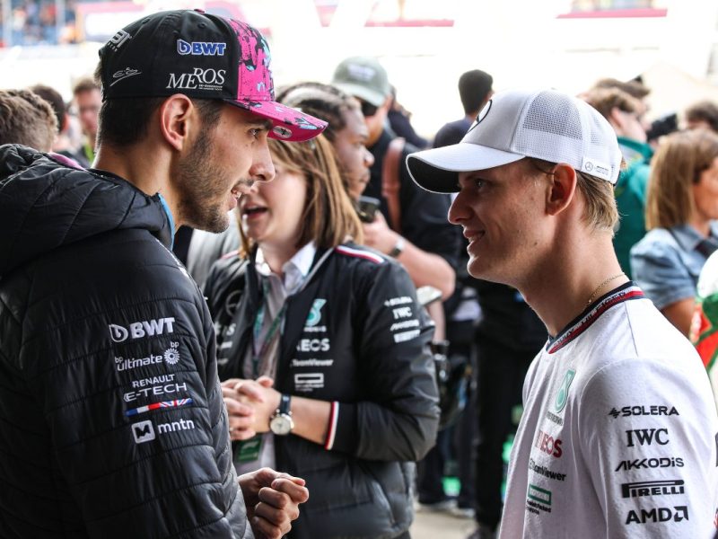 Formel 1