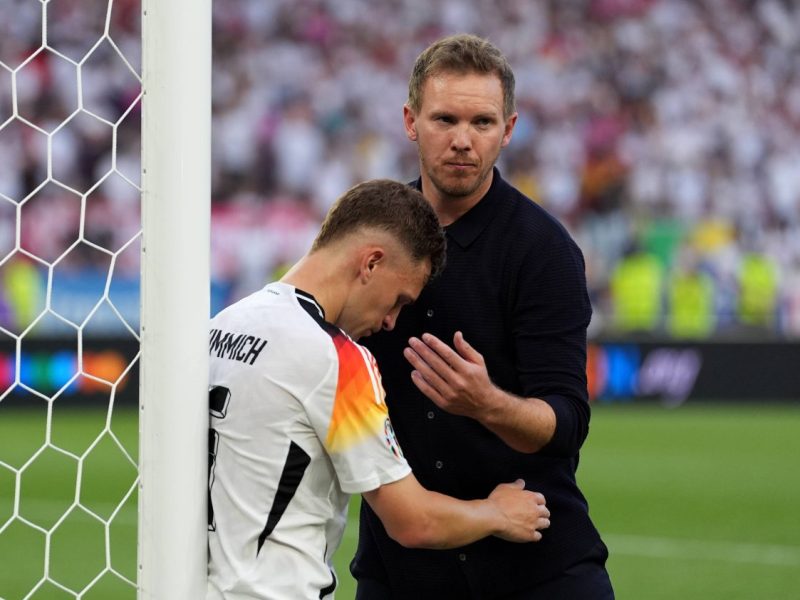 Julian Nagelsmann