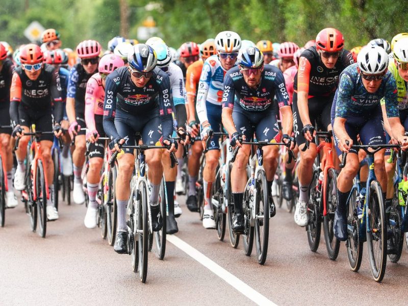 Tour de France 2024