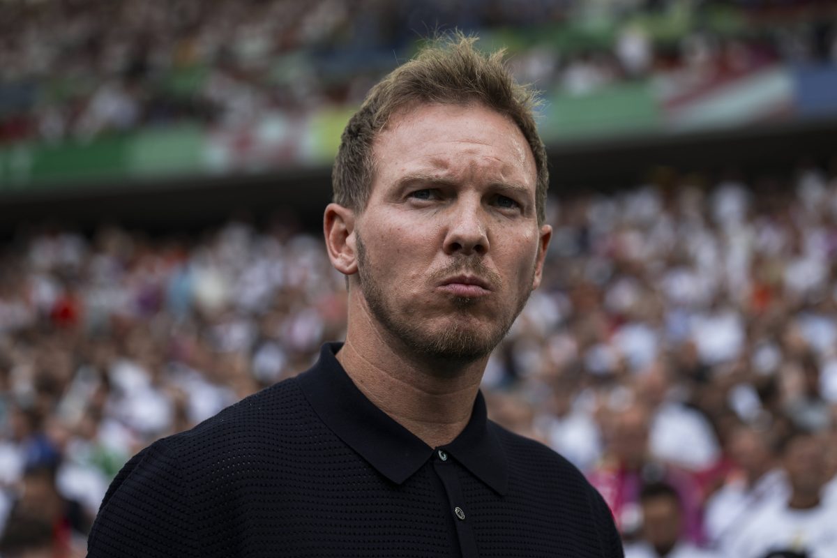 Julian Nagelsmann