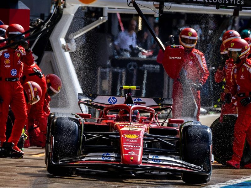 Formel 1