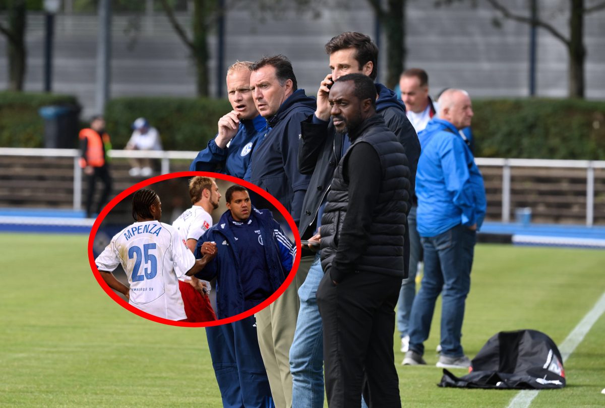 Der FC Schalke 04 kÃ¶nnte schon in den kommenden Tagen den nÃ¤chsten Neuzugang prÃ¤sentieren. PlÃ¶tzlich steht ein Hammer-Comeback im Raum.