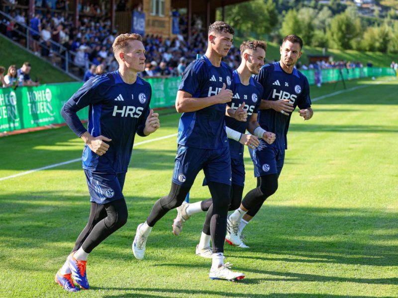 FC Schalke 04