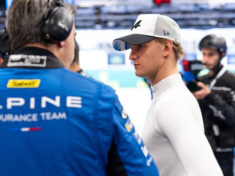 Formel 1 Schumacher