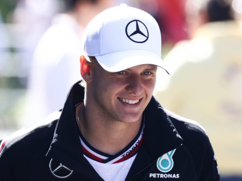 Formel 1