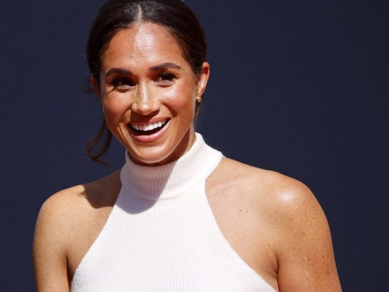 Meghan Markle