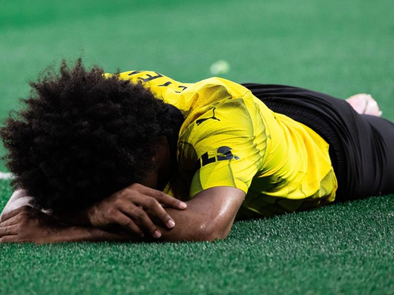 Borussia Dortmund: Star-Abgang wird konkreter! Top-Klub geht beim BVB in die Offensive