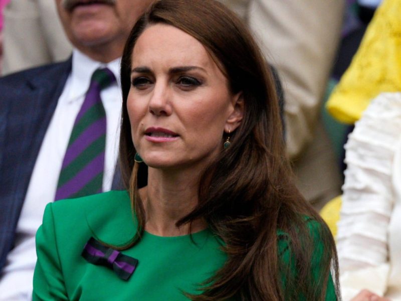 Kate Middleton