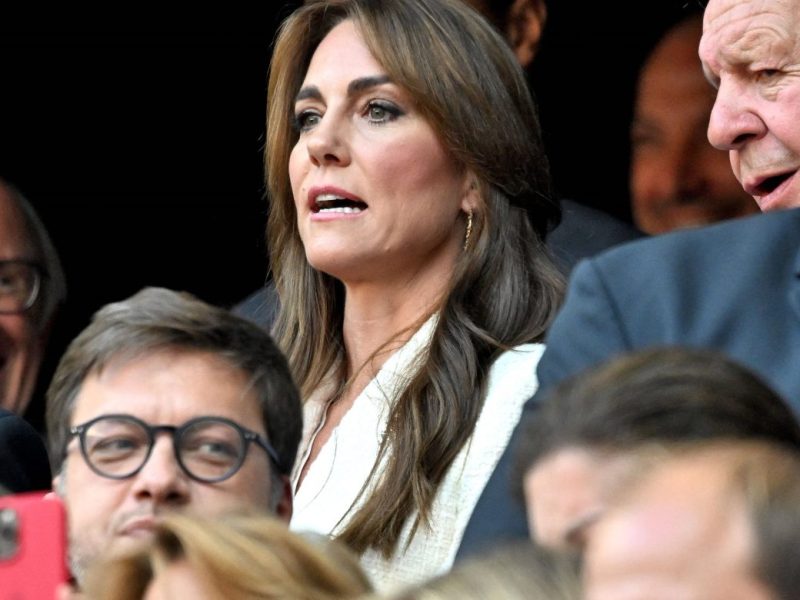 Kate Middleton