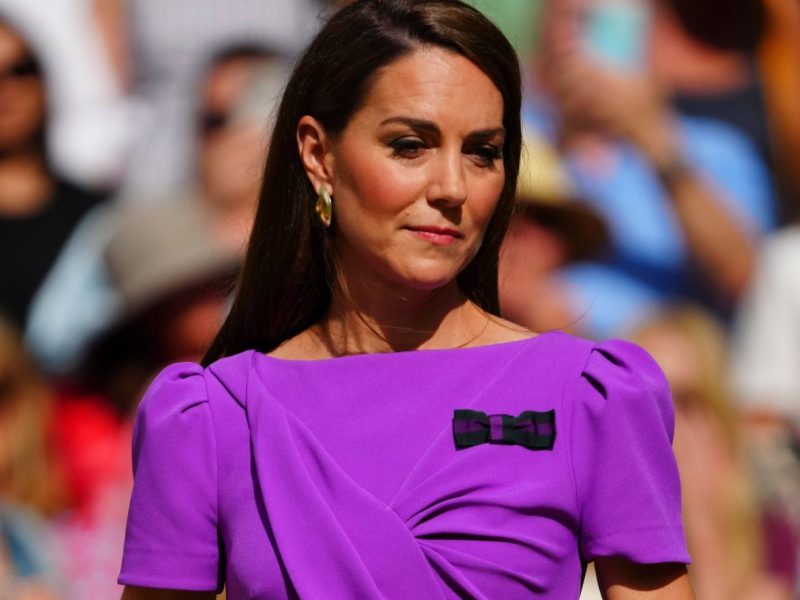 Kate Middleton
