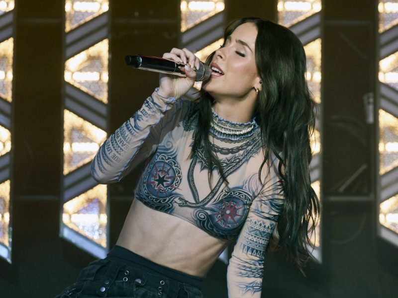 Lena Meyer Landrut