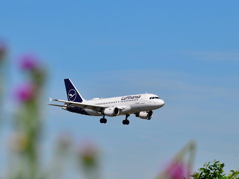 Lufthansa