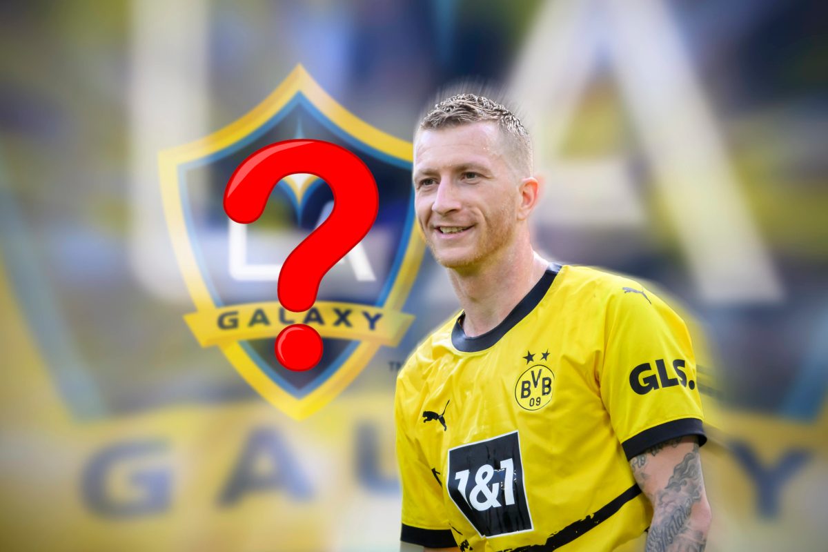 Was wird aus Marco Reus?