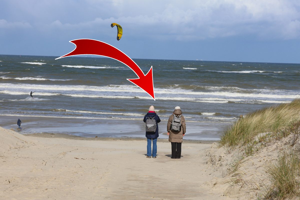 nrw wünschewagen nordsee