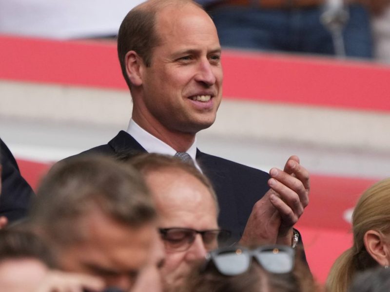 Prinz William