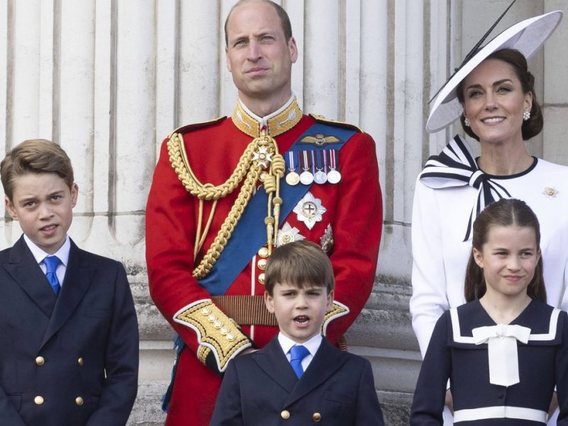 Prinz William