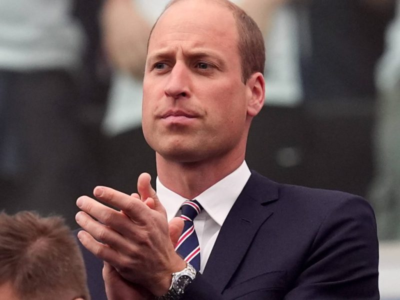 Prinz William