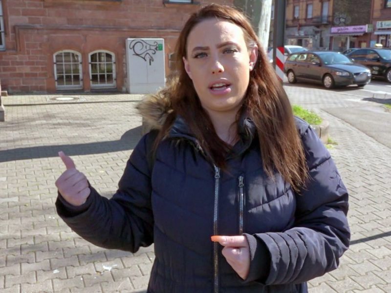 Von Bürgergeld in die Selbstständigkeit zu wechseln war für Janine ein echter Traum. Doch nun muss sie eine herbe Enttäuschung verkraften...