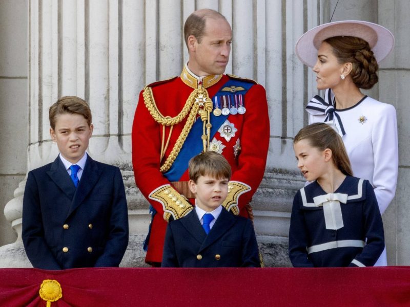 Royal Family