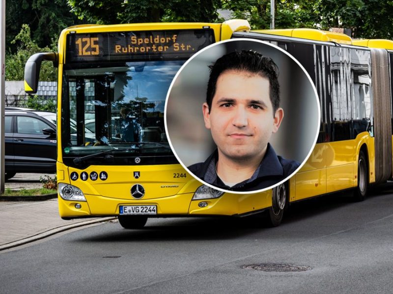 Ruhrbahn