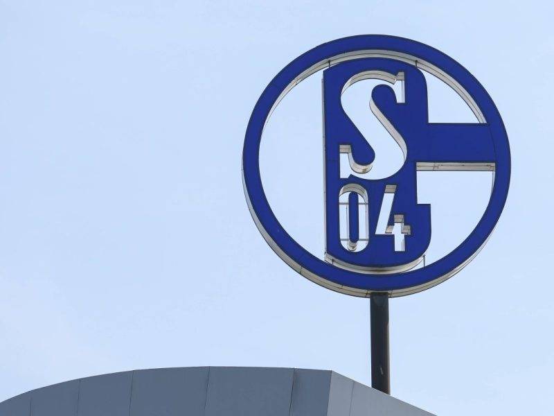 FC Schalke 04: Schalke-Tach