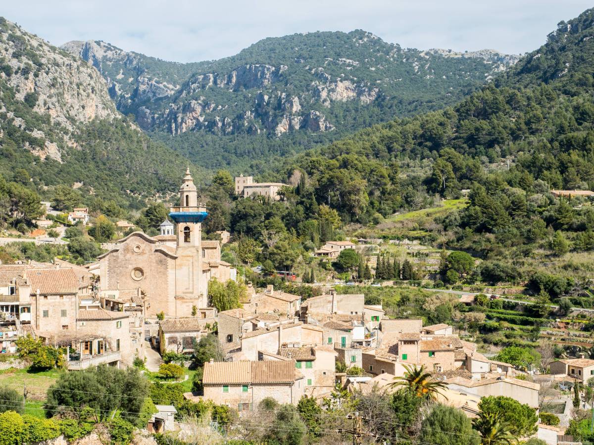 Die schönsten Orte auf Mallorca: Hier solltest du in deinem Urlaub unbedingt vorbeischauen