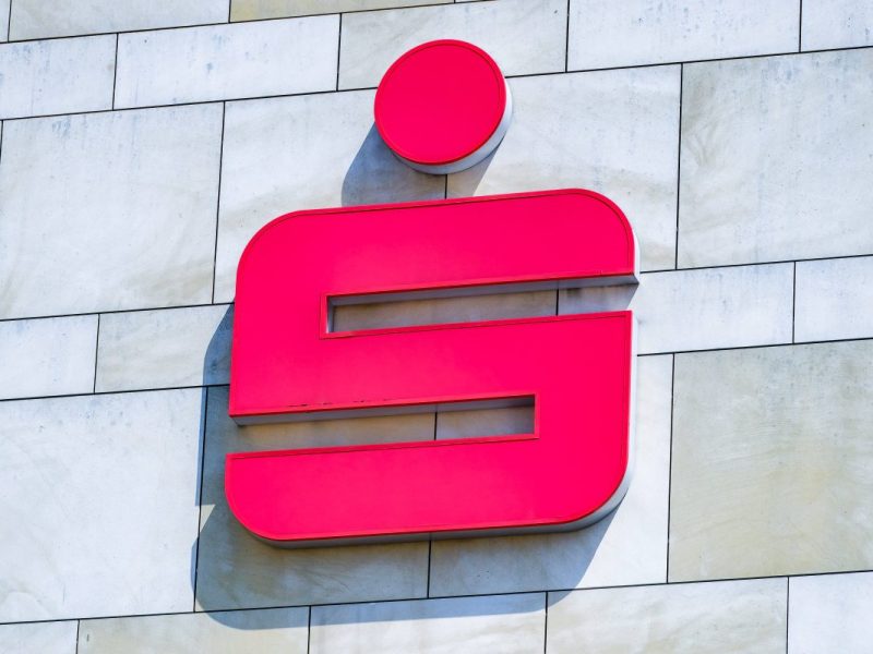 Sparkasse